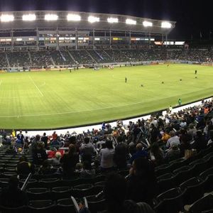 Meet your Posher, Macario